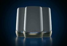 Netgear представила першу в світі 4-діапазонну wifi 6e mesh систему вартістю 1500 доларів