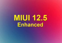 Redmi note 8, redmi note 10 5g і ще п’ять смартфонів xiaomi отримали miui 12.5 enhanced