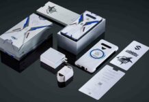 Анонс xiaomi black shark 4s-доступний ігровий смартфон на snapdragon 870 зі 144-гц дисплеєм за ціною від $420