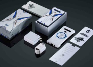 Анонс xiaomi black shark 4s-доступний ігровий смартфон на snapdragon 870 зі 144-гц дисплеєм за ціною від $420