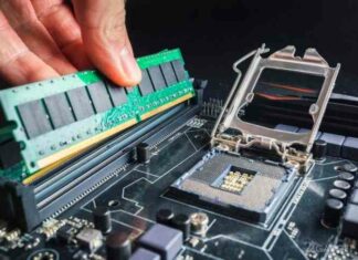 Оперативна пам’ять для пк подешевшає вже цього року