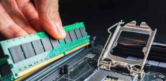 Оперативна пам’ять для пк подешевшає вже цього року