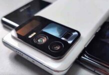 Стала відома ємність акумуляторів xiaomi 12, xiaomi 12 ultra і xiaomi 12 pro