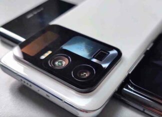 Стала відома ємність акумуляторів xiaomi 12, xiaomi 12 ultra і xiaomi 12 pro