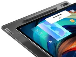 Інсайдер розповів коли lenovo випустить планшет xiaoxin pad pro з екраном на 12.6 дюймів і чіпом snapdragon 870