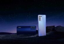 Realme продала 1 млн смартфонів за тиждень. Мета – 10 млн до кінця року