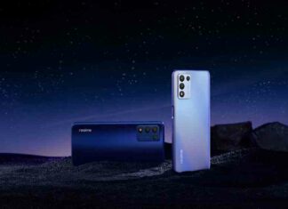 Realme продала 1 млн смартфонів за тиждень. Мета – 10 млн до кінця року