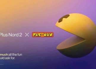 Скільки коштуватиме oneplus nord 2 pac-man edition в європі