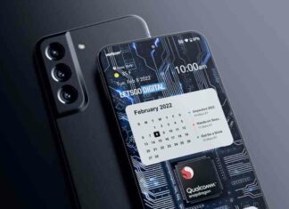 Джерело: samsung не буде використовувати чіп exynos в смартфонах galaxy s22, galaxy s22 + і galaxy s22 ultra