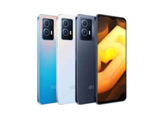 Скільки коштуватиме iqoo u5 c чіпом snapdragon 695, oled-екраном, камерою на 50 мп і батареєю на 5000 маг