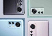 Xiaomi 12 показали в рекламних відео-тизерах: компактний флагман для управління однією рукою