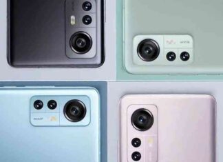 Xiaomi 12 показали в рекламних відео-тизерах: компактний флагман для управління однією рукою