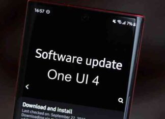 Ще п’ять старих смартфонів samsung несподівано отримали стабільну one ui 4.0 на android 12