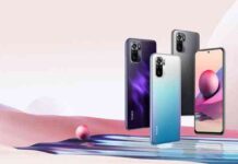 Xiaomi представить глобальну версію смартфона redmi note 11s