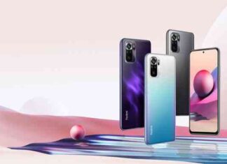 Xiaomi представить глобальну версію смартфона redmi note 11s