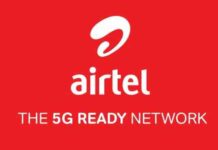 Airtel і tcs створюють платформу віддалених роботизованих виробництв на основі 5g