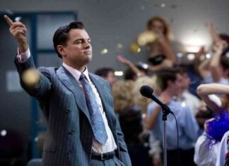 Джордан белфорт закликає відмовитися від мемних криптовалют і відправити їх творців у в’язницю