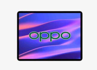 Інсайдер розповів коли oppo планує представити свій перший планшет