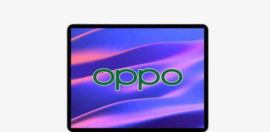 Інсайдер розповів коли oppo планує представити свій перший планшет