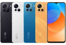 Coolpad несподівано випустила непоганий смартфон з dimensity 900, стереодинаміками, 120-гц дисплеєм і 50-мп камерою за $280