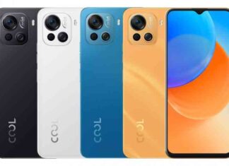 Coolpad несподівано випустила непоганий смартфон з dimensity 900, стереодинаміками, 120-гц дисплеєм і 50-мп камерою за $280