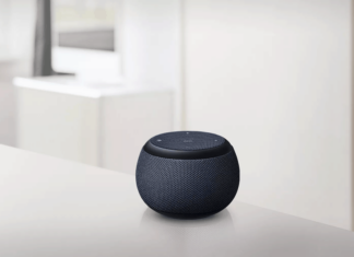 Джерело: samsung працює над смарт-колонкою galaxy home mini 2