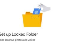 Функція google photos “особисті папки” доступна на всіх актуальних android-смартфонах