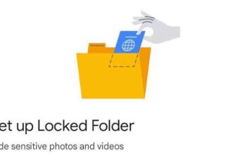 Функція google photos “особисті папки” доступна на всіх актуальних android-смартфонах