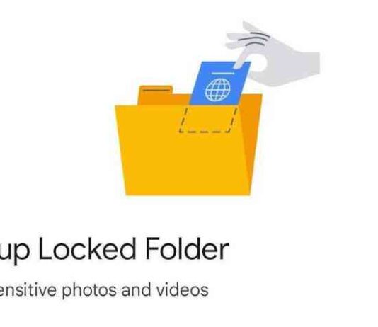 Функція google photos “особисті папки” доступна на всіх актуальних android-смартфонах
