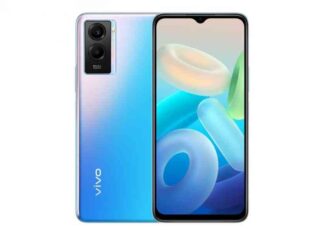 Vivo y55s 5g: чіп mediatek dimensity 700, батарея на 6000 маг і подвійна камера на 50 мп за $267