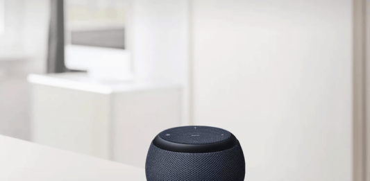 Джерело: samsung працює над смарт-колонкою galaxy home mini 2