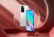 Redmi note 11 4g вийде на міжнародний ринок цього місяця