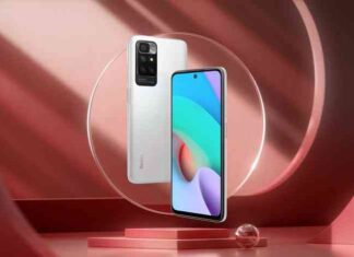 Redmi note 11 4g вийде на міжнародний ринок цього місяця