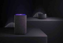 Представлена розумна колонка яндекс.станція другого покоління: новий дизайн і підтримка zigbee