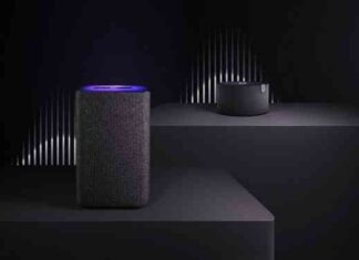 Представлена розумна колонка яндекс.станція другого покоління: новий дизайн і підтримка zigbee