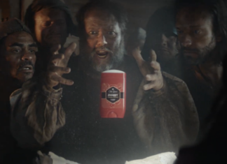 “вода з бадді геральта” і “пахва йенніфер”: old spice і netflix випустили дезодоранти на честь виходу 2 сезону “відьмака»