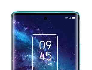 У росії почалися продажі смартфонів tcl 20 pro 5g і tcl 20b