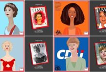 12-річна дівчинка заробила більше $5 000 000 на nft-картинах