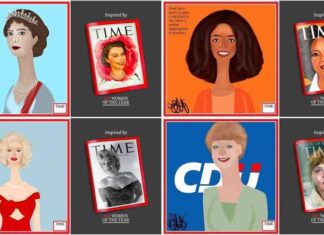 12-річна дівчинка заробила більше $5 000 000 на nft-картинах