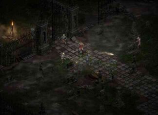 У diablo ii: resurrected переглянуть баланс персонажів: вперше за 11 років