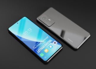 Тепер офіційно: підтверджені всі характеристики xiaomi 12