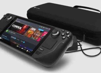 Valve зменшила розмір мобільної ос steamos до 10 гбайт під консоль steam deck