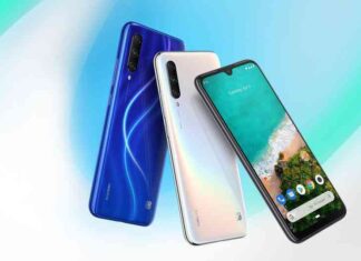 Xiaomi mi a3 несподівано отримав велике глобальне оновлення android 11