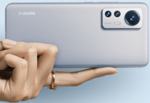 Xiaomi 12 і xiaomi 12x будуть коштувати набагато дорожче, ніж очікувалося
