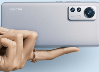 Xiaomi 12 і xiaomi 12x будуть коштувати набагато дорожче, ніж очікувалося