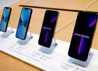 Щоб подолати дефіцит iphone 13, apple запускає пробне виробництво смартфонів в індії