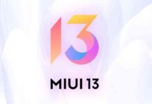 Старий смартфон redmi несподівано отримав прошивку miui 13