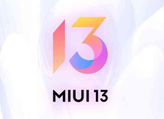 Старий смартфон redmi несподівано отримав прошивку miui 13