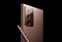 Samsung повністю припинить виробництво всіх моделей galaxy note