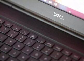 Dell concept luna: проблиск екологічних ноутбуків з майбутнього!